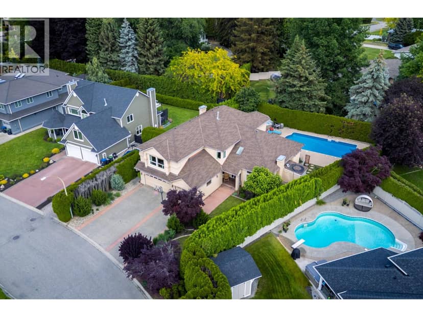 492 Carona Crescent, Kelowna, photo 3