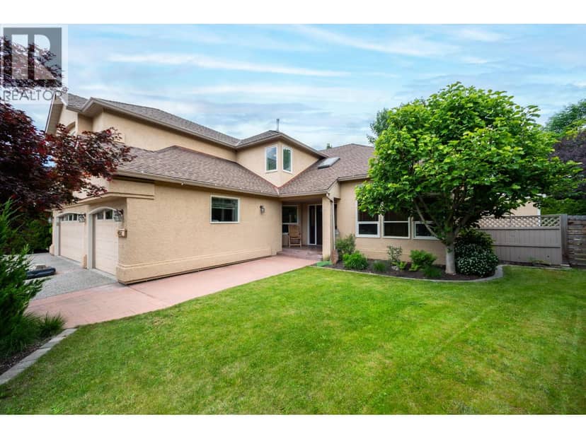 492 Carona Crescent, Kelowna, photo 8