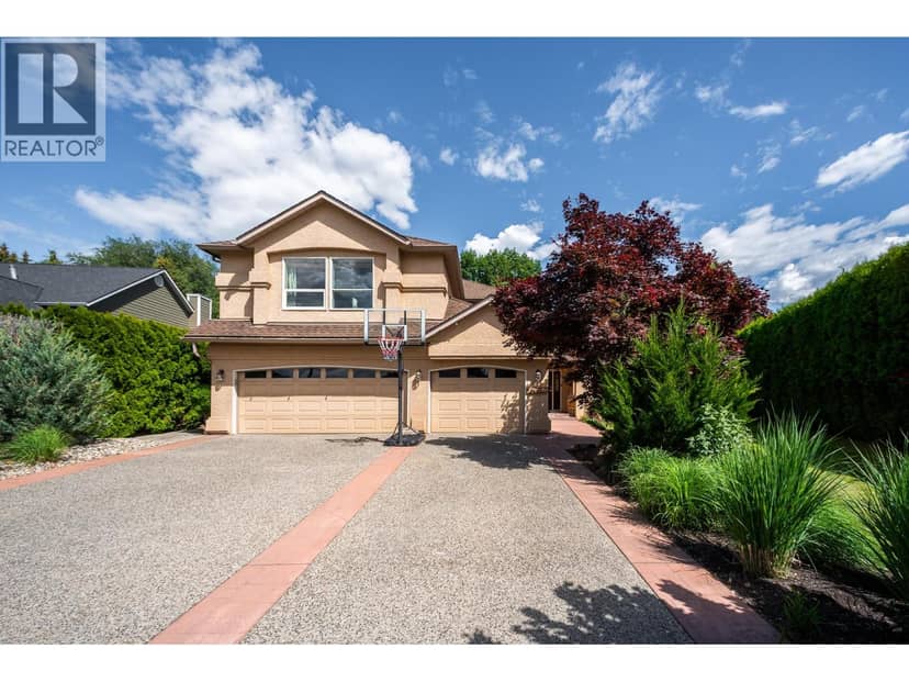 492 Carona Crescent, Kelowna, photo 7