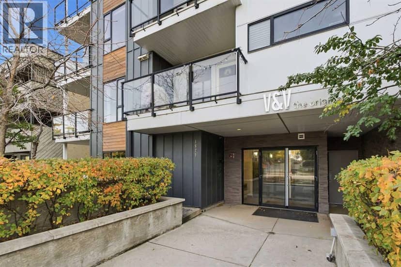 104, 1521 26 Avenue SW, Calgary, photo 4