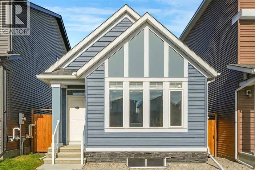 156 Belmont Boulevard SW, Calgary