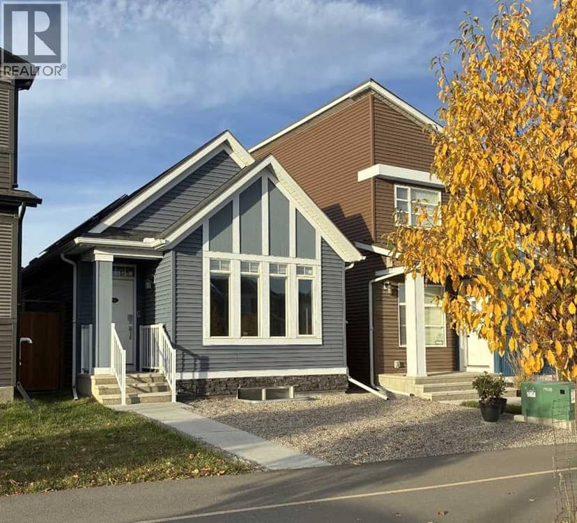 156 Belmont Boulevard SW, Calgary, photo 2