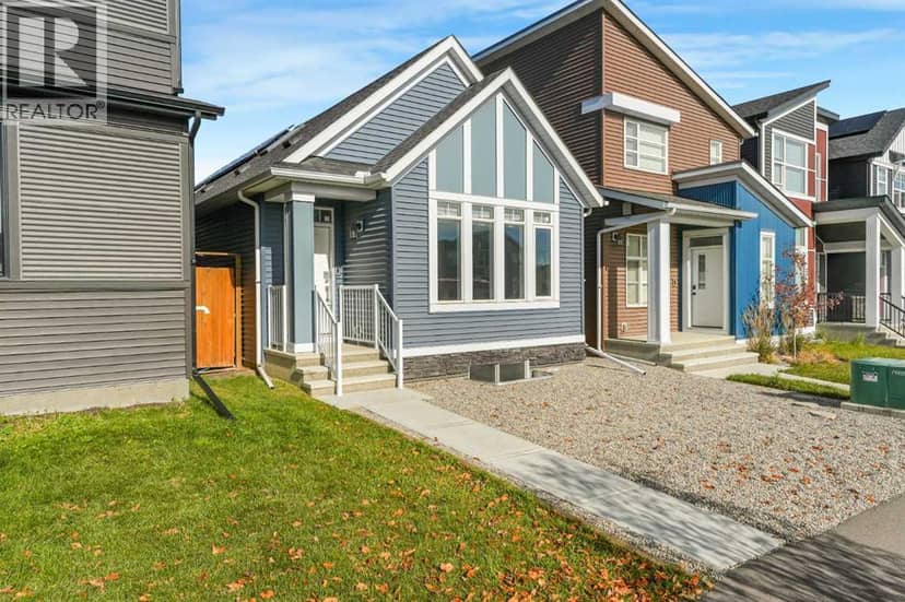 156 Belmont Boulevard SW, Calgary, photo 3