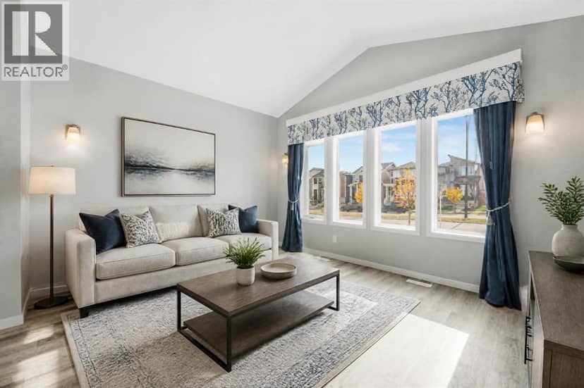 156 Belmont Boulevard SW, Calgary, photo 6