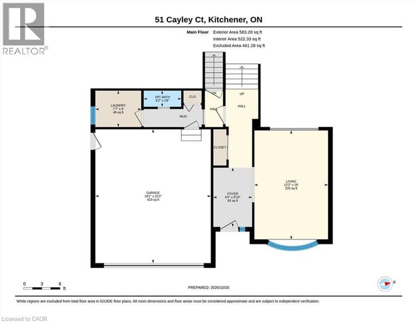 51 CAYLEY Court — photo 39 of 40