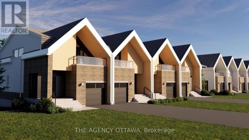 533 Adventure Private, Ottawa