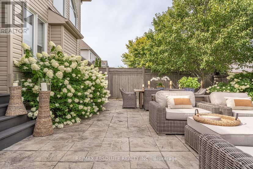 414 Landswood Way — photo 37 of 40