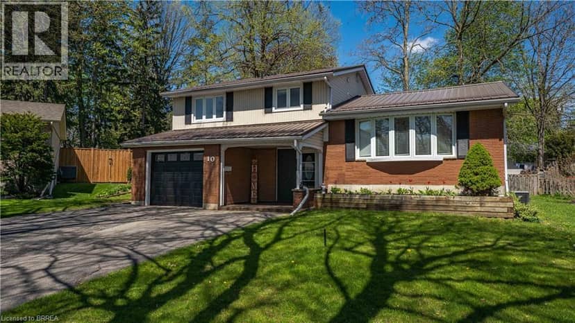 10 AARON Place — photo 1 of 19