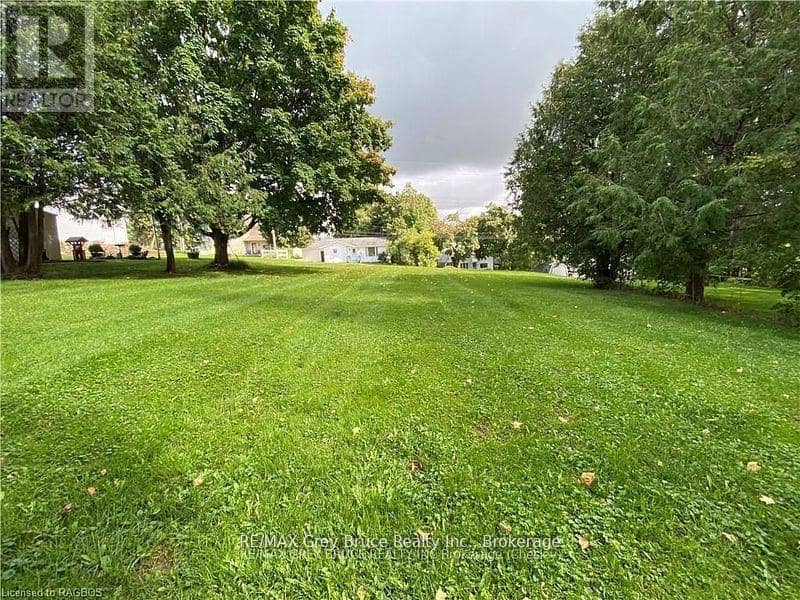 Pt Lot 2 2nd Avenue, Arran-Elderslie