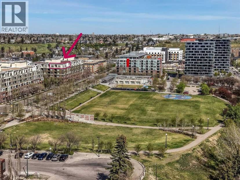 619, 950 Centre Avenue NE, Calgary, photo 3