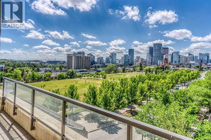 619, 950 Centre Avenue NE, Calgary, photo 4