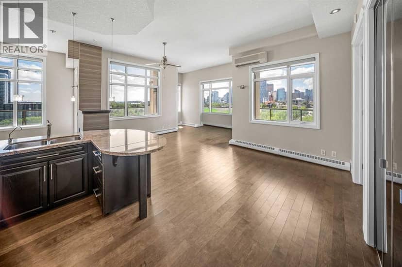 619, 950 Centre Avenue NE, Calgary, photo 5