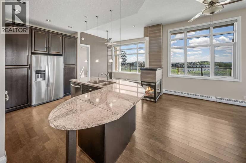 619, 950 Centre Avenue NE, Calgary, photo 6