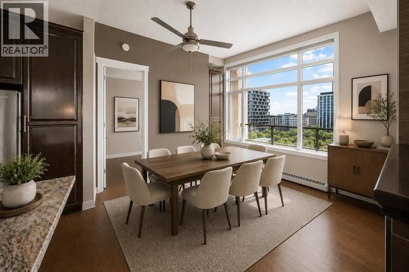 619, 950 Centre Avenue NE, Calgary, photo 7