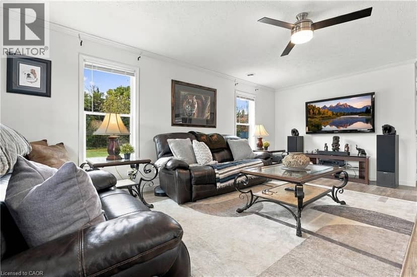1085 CONCESSION 10 Road W Unit# Lot 122/T — photo 16 of 40