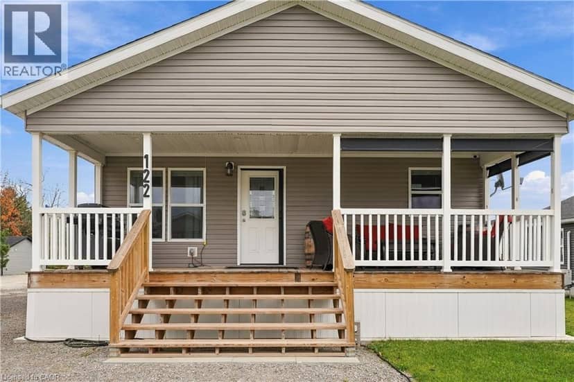1085 CONCESSION 10 Road W Unit# Lot 122/T, Flamborough, photo 7