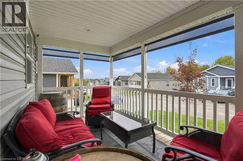 1085 CONCESSION 10 Road W Unit# Lot 122/T — photo 9 of 40