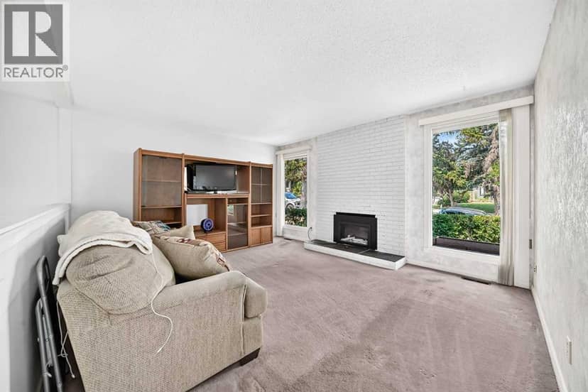 6437 Coach Hill Road SW, Calgary, photo 2