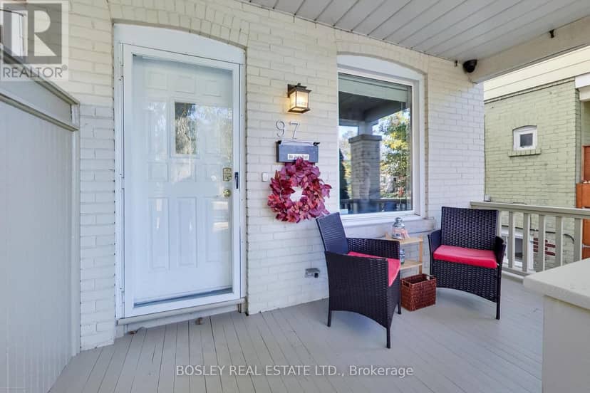 97 Oakcrest Avenue, Toronto, photo 3
