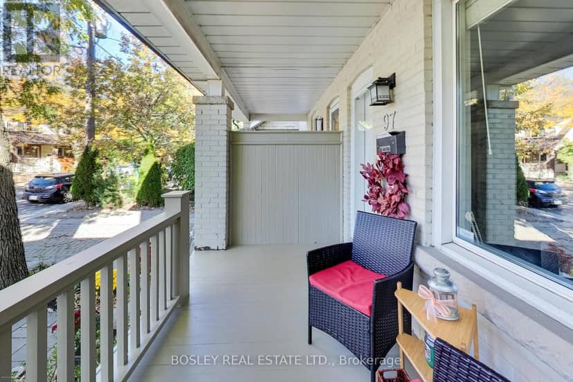 97 Oakcrest Avenue, Toronto, photo 4