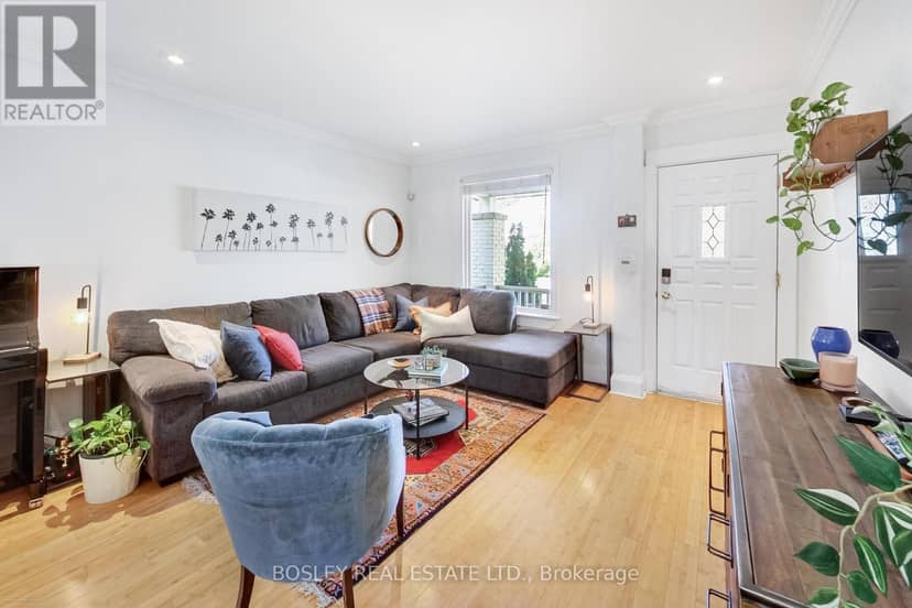 97 Oakcrest Avenue, Toronto, photo 7