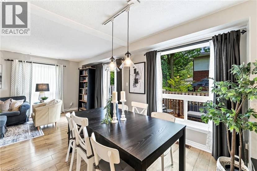 1270 GAINSBOROUGH Drive Unit# 61, Oakville, photo 8