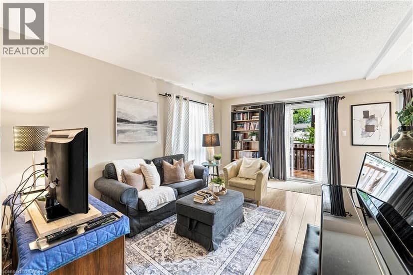 1270 GAINSBOROUGH Drive Unit# 61, Oakville, photo 6