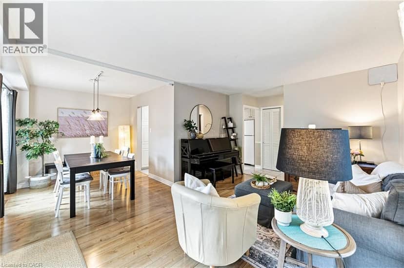 1270 GAINSBOROUGH Drive Unit# 61, Oakville, photo 7