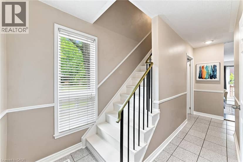 1270 GAINSBOROUGH Drive Unit# 61, Oakville, photo 3