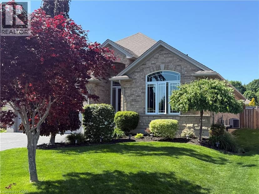45 CARDINAL Lane, Port Dover