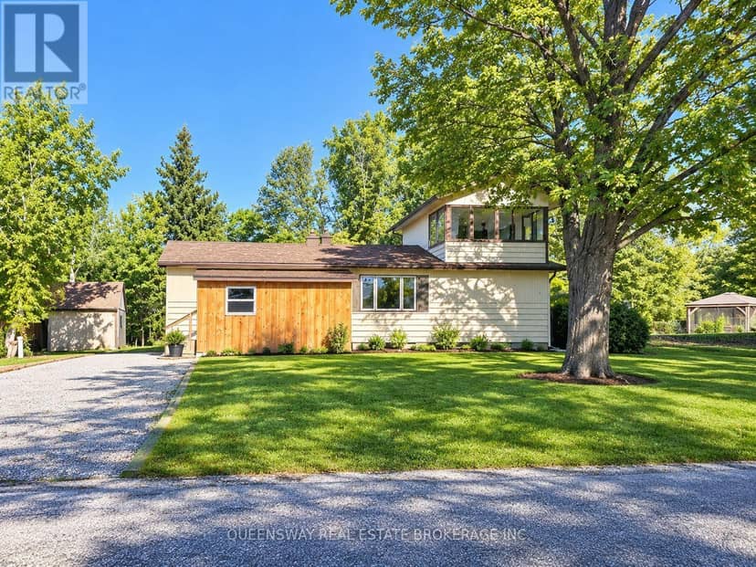 63 Ward Avenue, Oro-Medonte