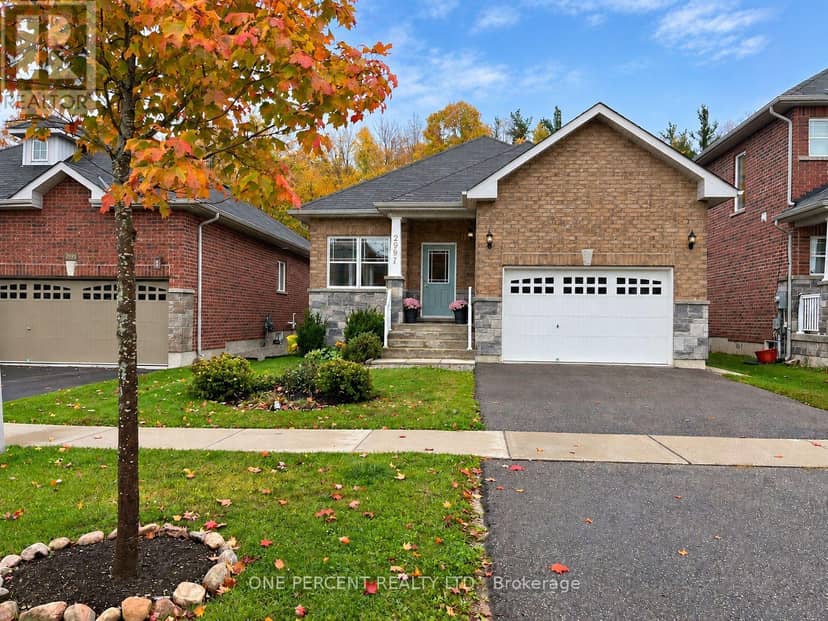 2997 Stone Ridge Boulevard, Orillia