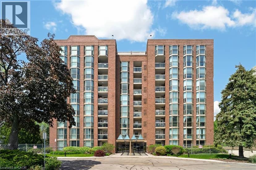 1225 NORTH SHORE Boulevard E Unit# 510, Burlington, photo 2