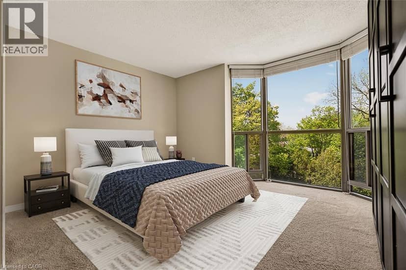 1225 NORTH SHORE Boulevard E Unit# 510 — photo 21 of 40