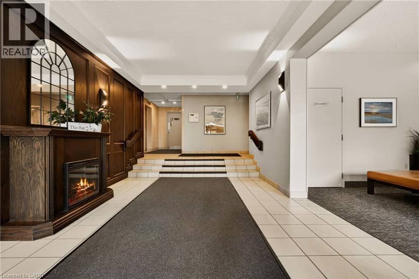 1225 NORTH SHORE Boulevard E Unit# 510, Burlington, photo 3