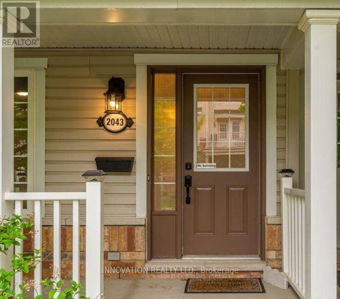 2043 Madrid Avenue, Ottawa, photo 2