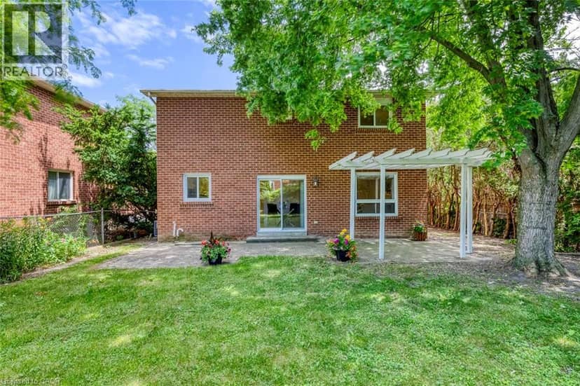 1025 VANIER Drive — photo 40 of 40