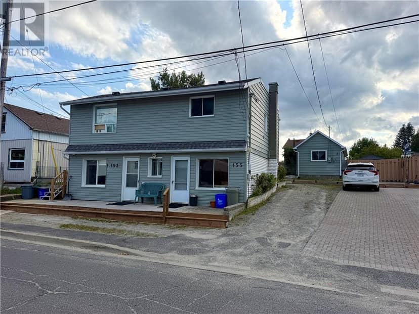 153-157 Birch Street, Garson