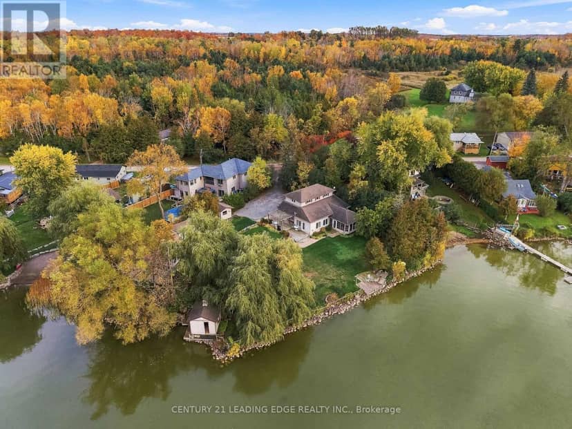 522 View Lake Road, Scugog