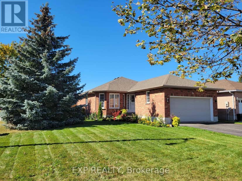 74 Buchanan Street, Barrie