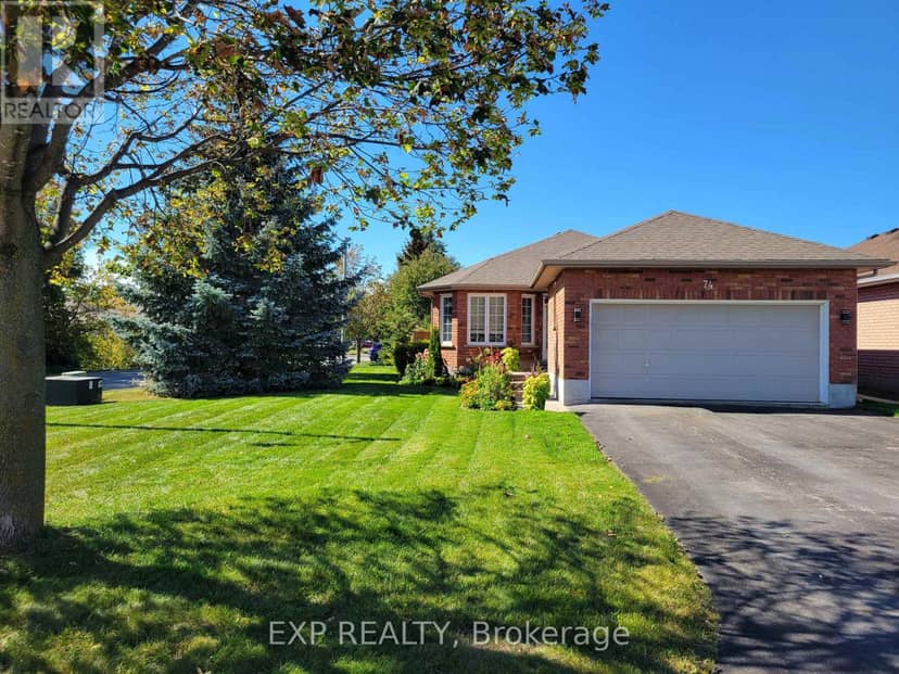 74 Buchanan Street, Barrie, photo 2