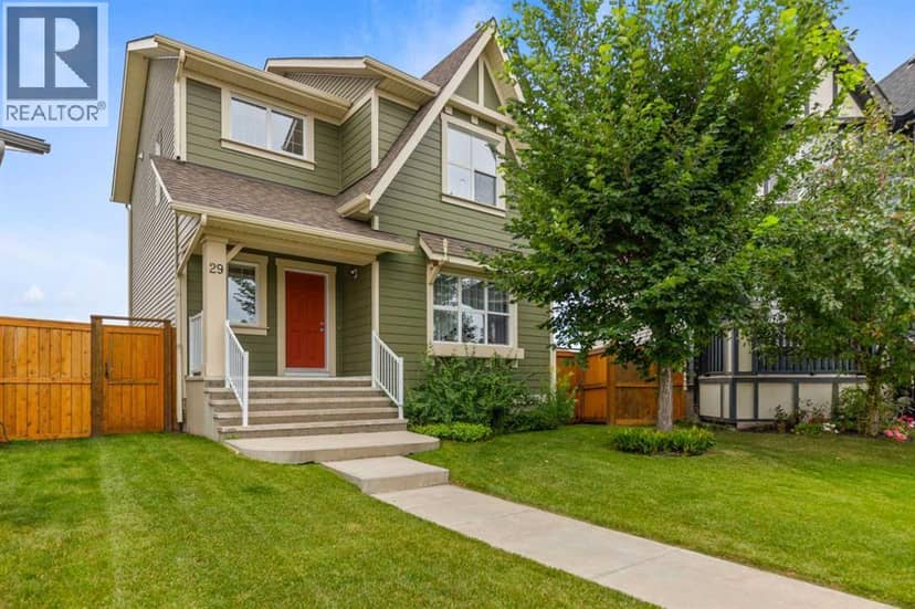 29 Brightoncrest Heights SE, Calgary, photo 2