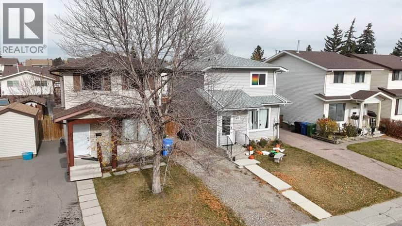 412 Abadan Place NE, Calgary, photo 3