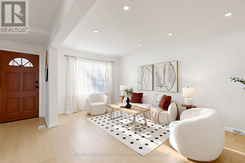 177 Vauxhall Drive, Toronto, photo 4