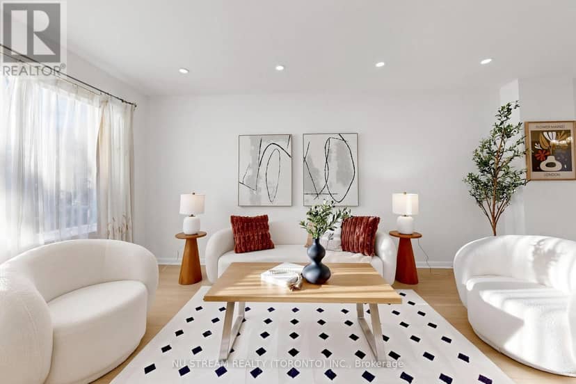 177 Vauxhall Drive, Toronto, photo 5