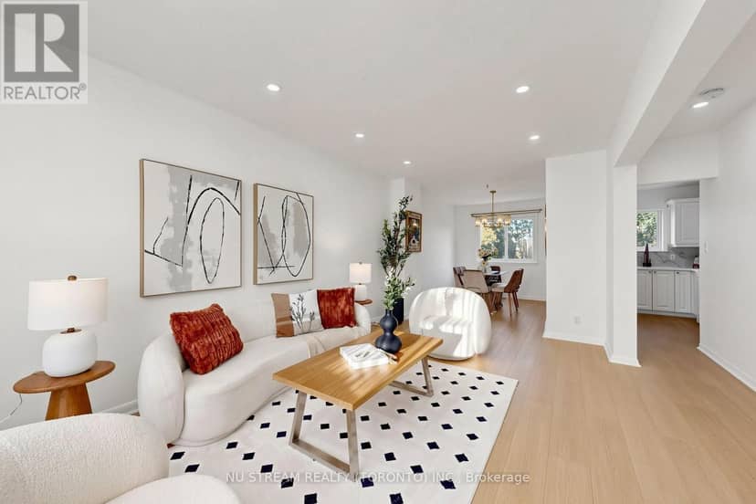 177 Vauxhall Drive, Toronto, photo 7