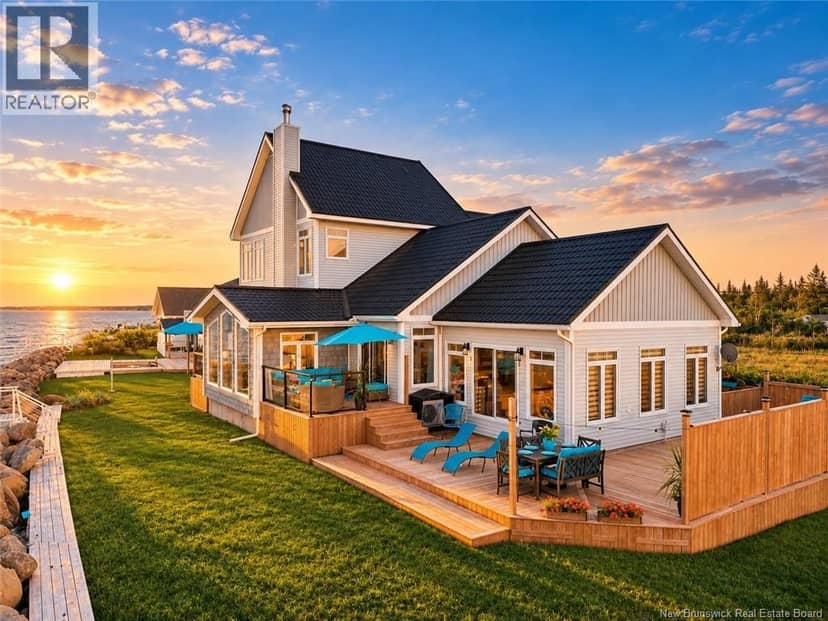 39 Ocean Breeze Drive, Grand-Barachois