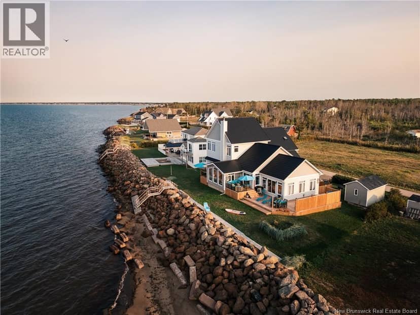 39 Ocean Breeze Drive, Grand-Barachois, photo 2