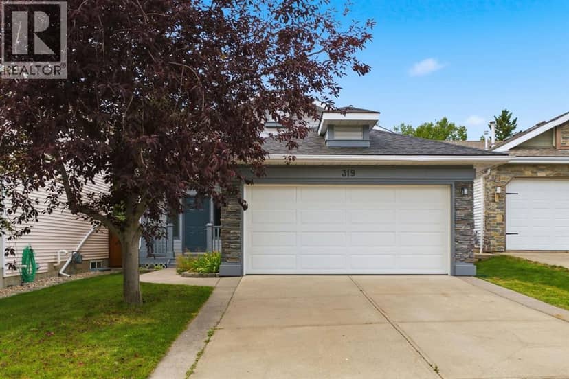 319 Citadel Hills Place NW, Calgary