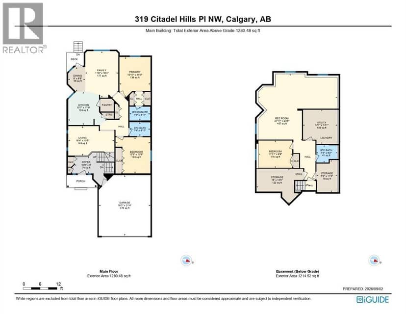 319 Citadel Hills Place NW — photo 36 of 36